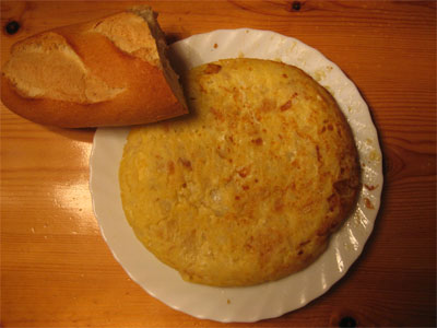 Torti-Nieves