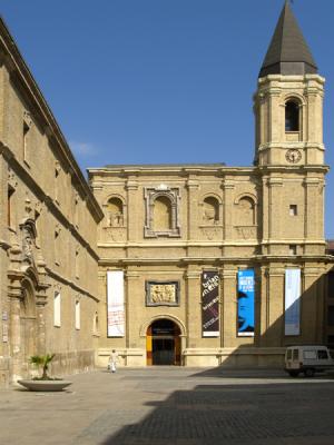 Centro de Historia