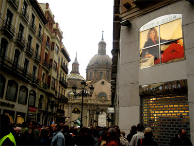 Basílica del Pilar