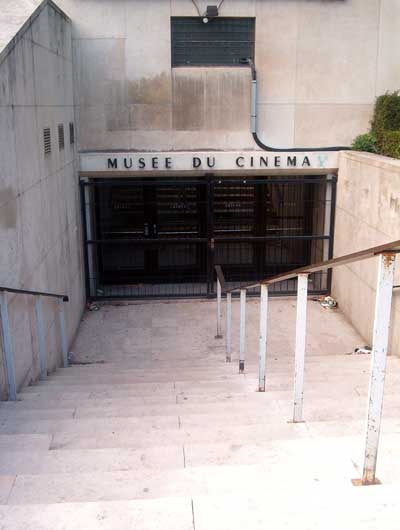 Cinemateca
